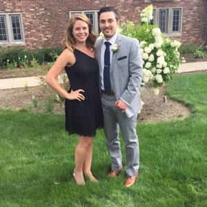 Meet your Posher, Alexandra